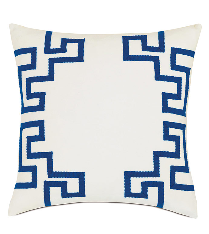 ʯ 20X20 AEGEAN OUTDOOR PILLOW