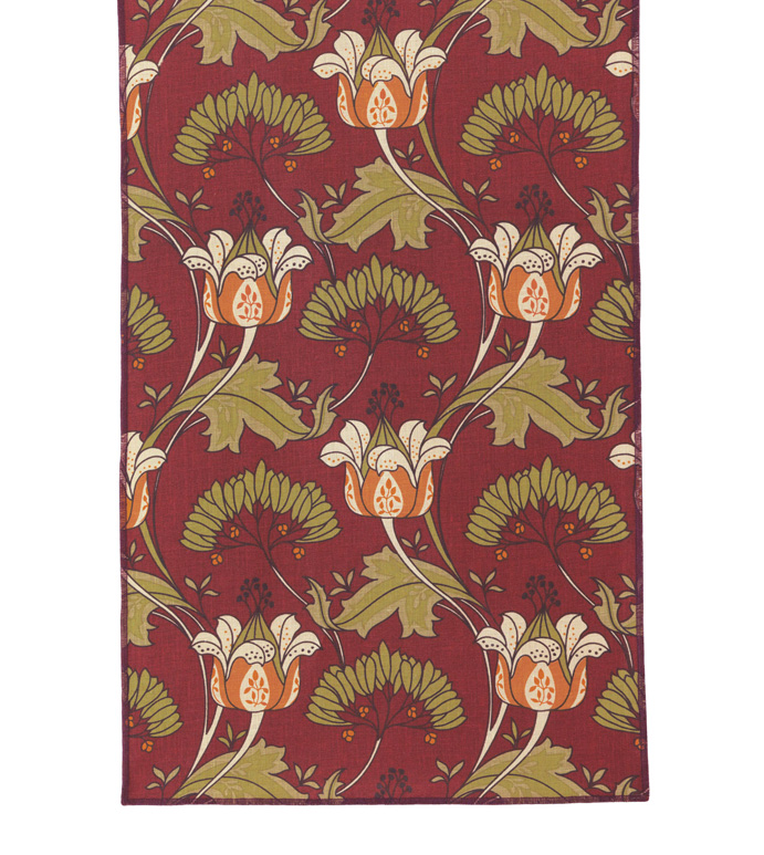  15X72 SULLIVAN DINNER RUNNER