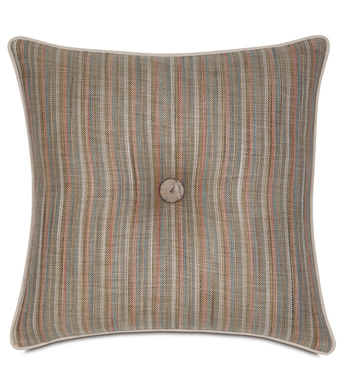 ά 20X20 LAMBERT KILIM TUFTED