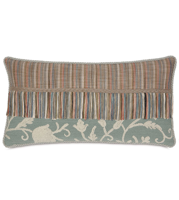 ά 11X21 LAMBERT KILIM ENVELOPE