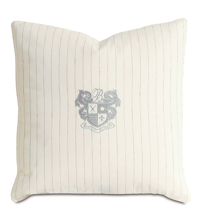 ǲ˹ 18X18 NAPLES DEC PILLOW B