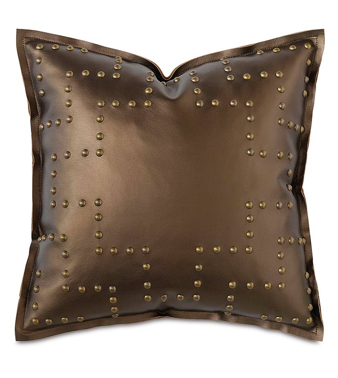 ɭ 18X18 HUDSON DEC PILLOW B