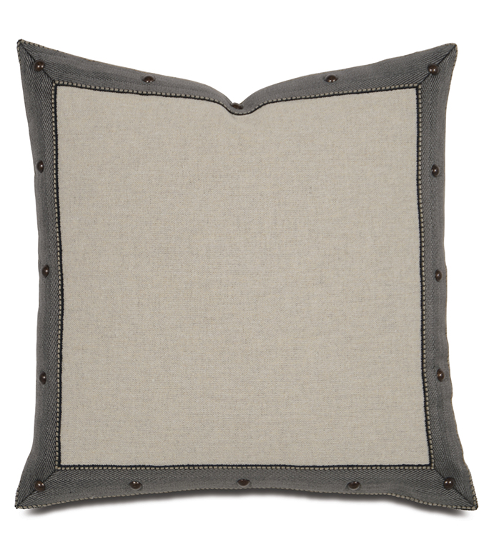  18X18 TELLURIDE DECORATIVE PILLOW