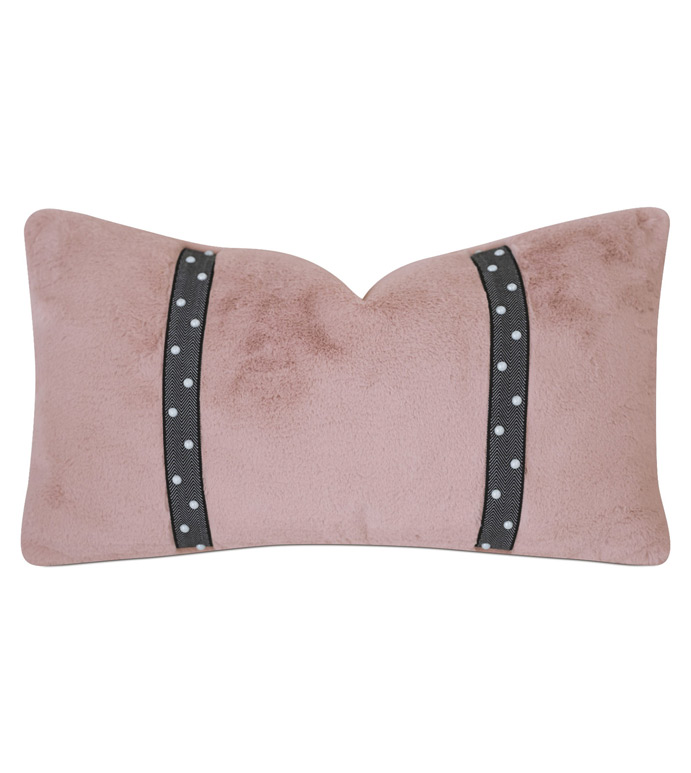 ǹ 15X26 SPECTATOR DECORATIVE PILLOW