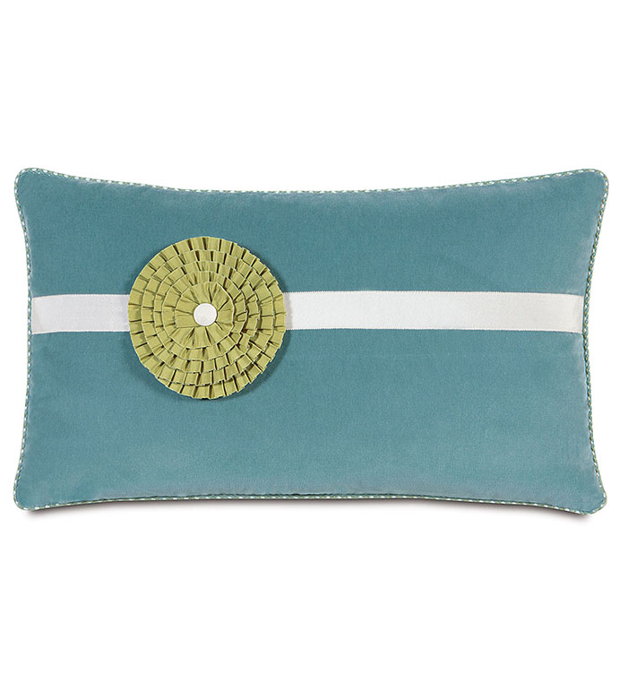 Ф 15X26 JACKSON OCEAN BOLSTER