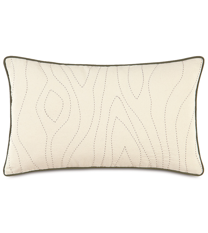 ɭ 13X22 ADLER NATURAL BOLSTER