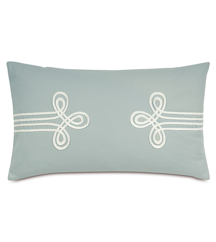 ׵¶ 15X26 FULLERTON SPA BOLSTER