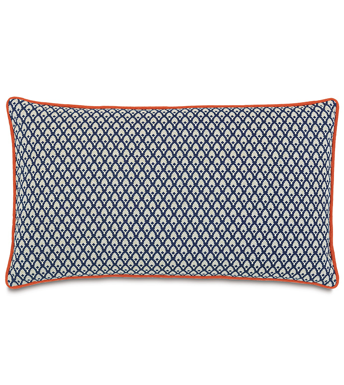 ά 15X26 DALIA MIDNIGHT BOUDOIR