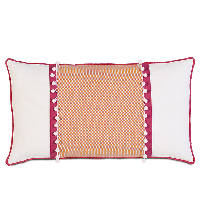 ̩ 15X26 HARRIS GRAPEFRUIT INSERT BOUDOIR