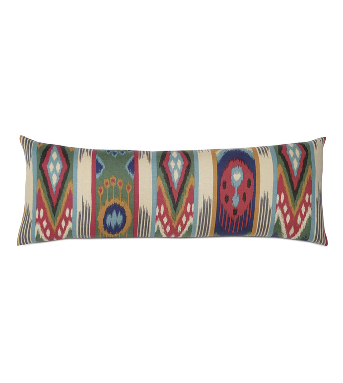  13X36 AKELA DECORATIVE PILLOW