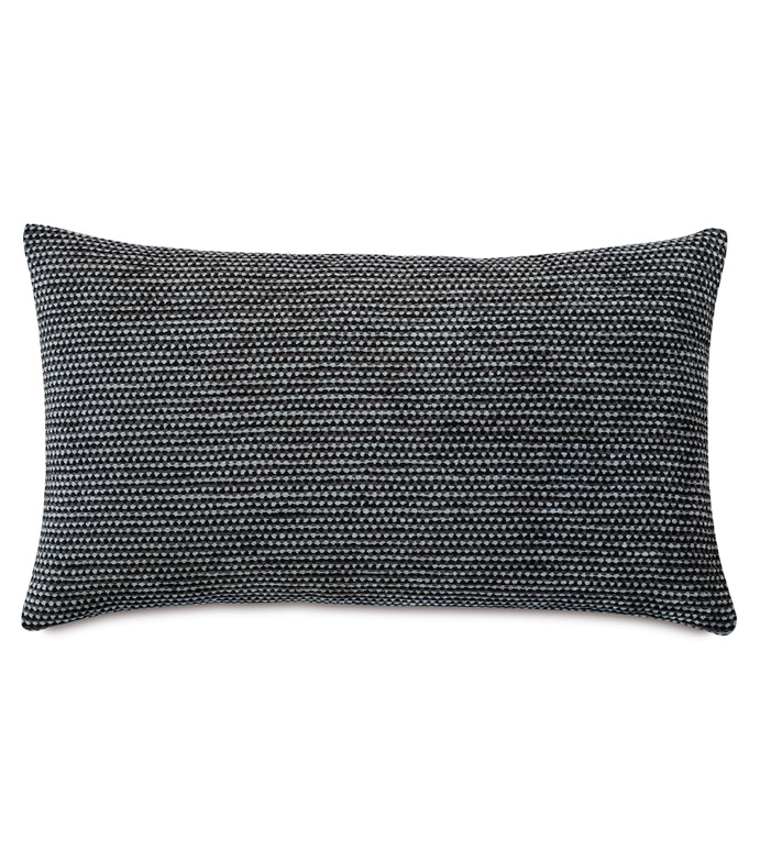 ɭ 15X26 BANKS DECORATIVE PILLOW