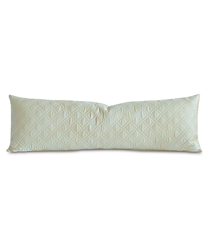 沯 20X76 COPERTA ALOE GRAND SHAM (K)