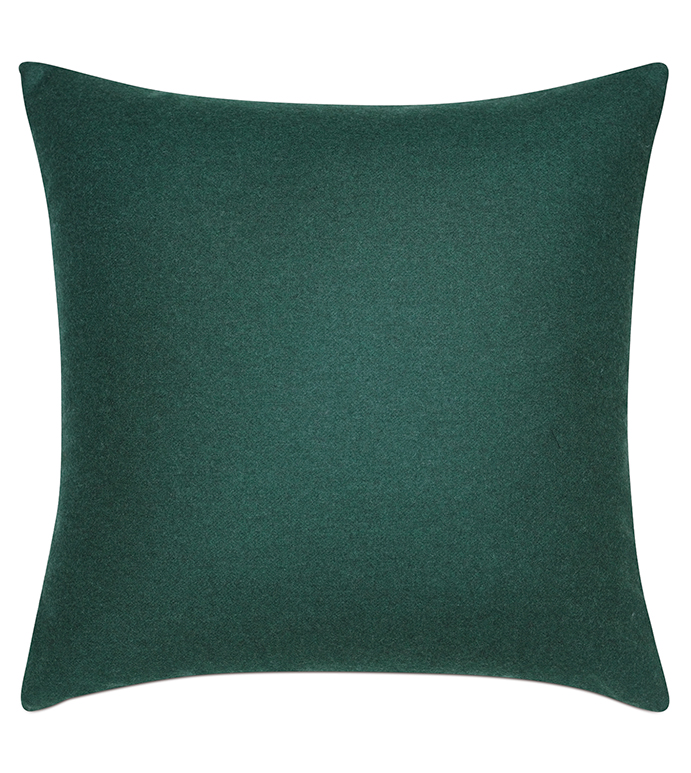  22X22 VINCENT FOREST DECORATIVE PILLOW