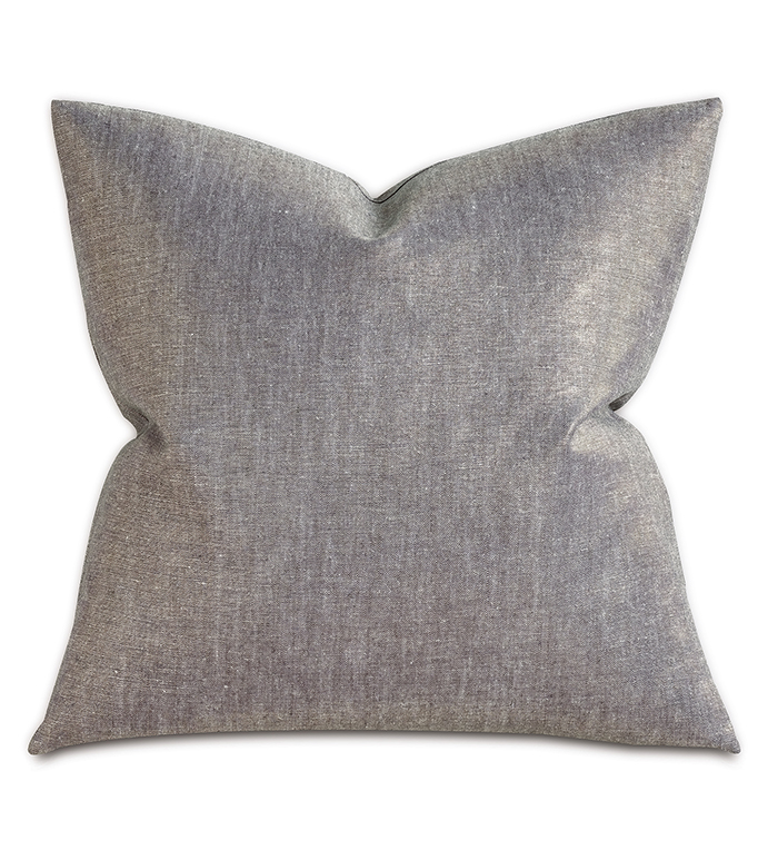  22X22 LEONIS DECORATIVE PILLOW