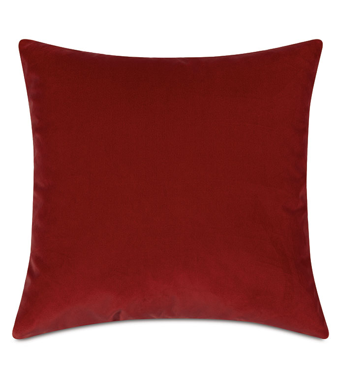  22X22 UMA DECORATIVE PILLOW