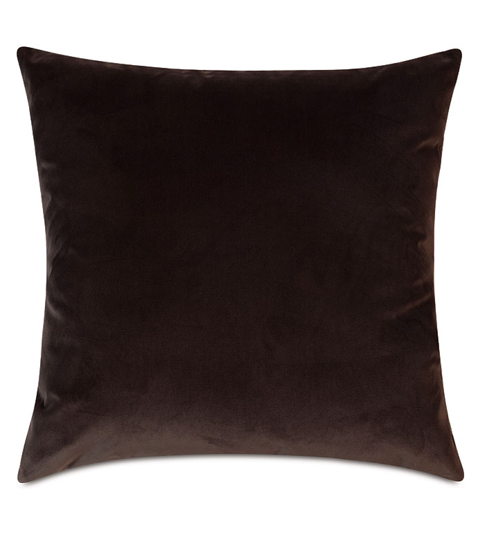  22X22 UMA DECORATIVE PILLOW