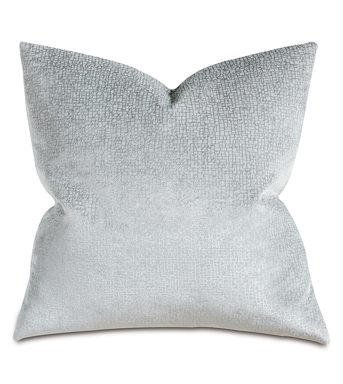  22X22 DOWNING DECORATIVE PILLOW