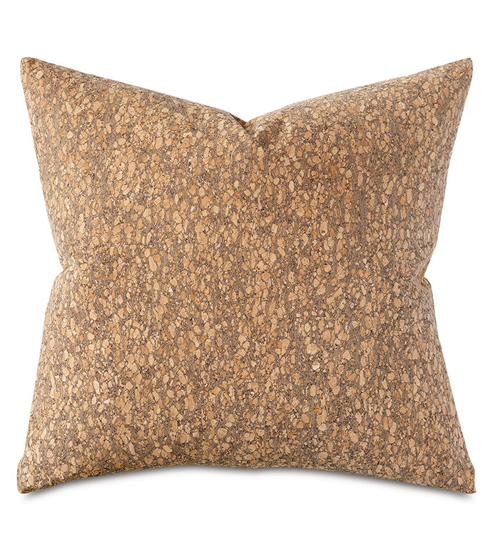  22X22 QUERKUS DECORATIVE PILLOW