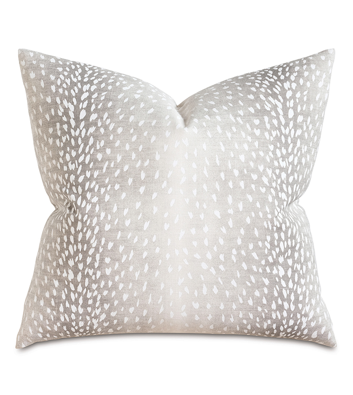  22X22 WILEY DECORATIVE PILLOW