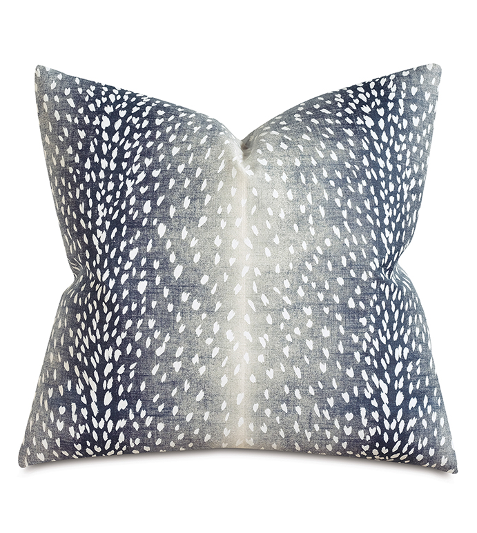  22X22 WILEY DECORATIVE PILLOW