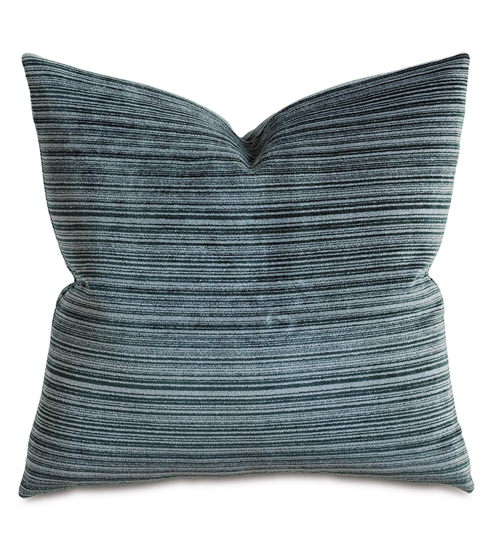  22X22 IZZY DECORATIVE PILLOW