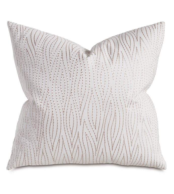  22X22 ALTAIR DECORATIVE PILLOW