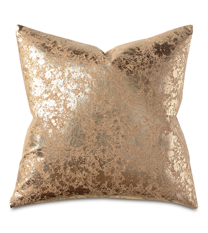  22X22 SESSILE DECORATIVE PILLOW