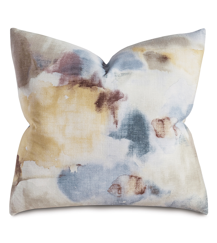  22X22 GLORY DECORATIVE PILLOW