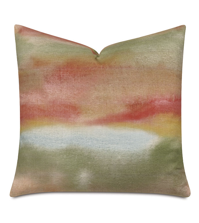  22X22 CASSIE DECORATIVE PILLOW