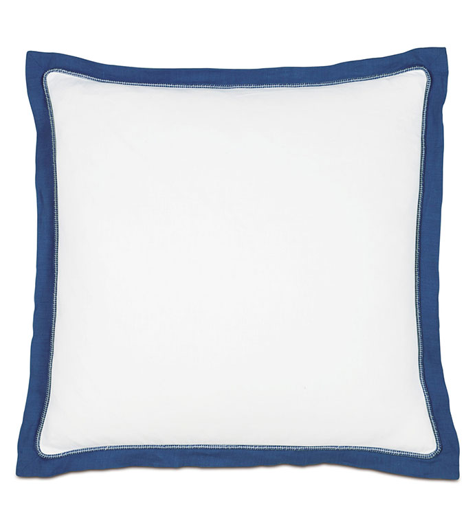  27X27 PINEAPPLE BOBBLE EXTRA EURO SHAM