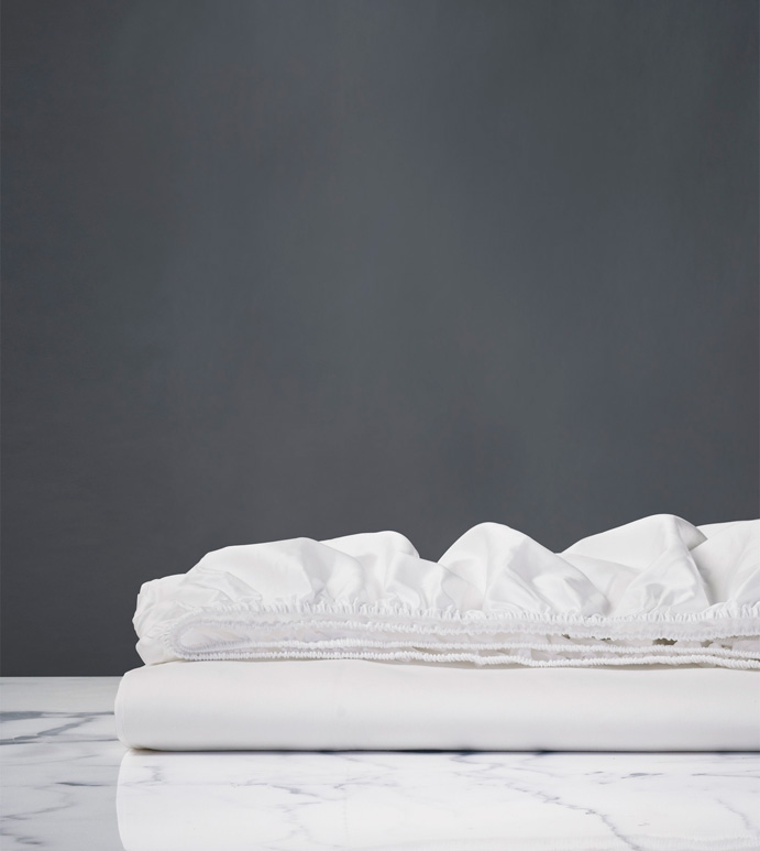Dia Mashup Fitted Sheet 