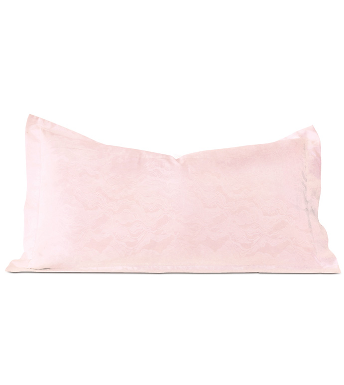 ﰲ 21X37 STRATUS PETAL KING SHAM