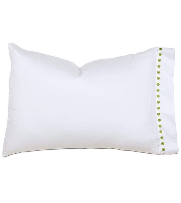 Azores Mashup Pillowcase 