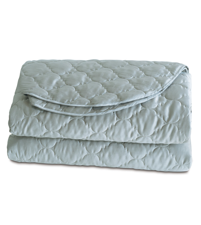 Dia Mashup Coverlet 