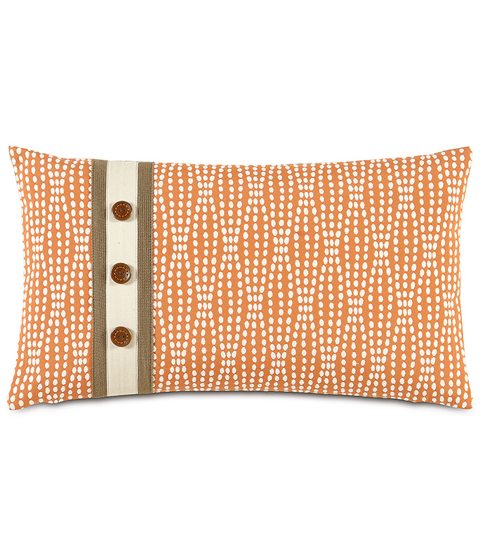 ɭ 13X22 HOLMES MANDARIN W/INSERT