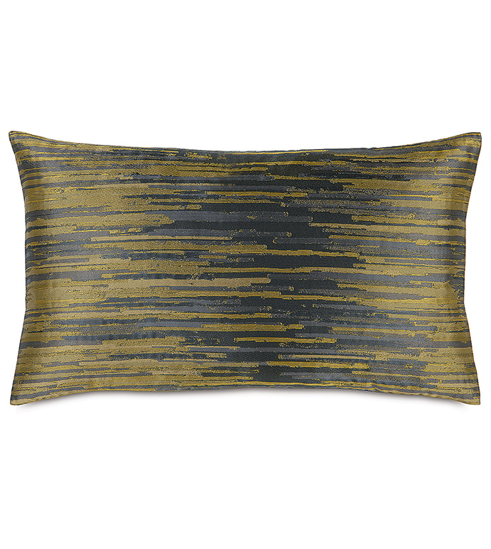 Ƥ˹-ɳʯɫ 15X26 HORTA OLIVE DEC PILLOW