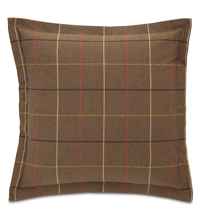 ˹֮ 24X24 DONOGHUE BROWN W/FLANGE