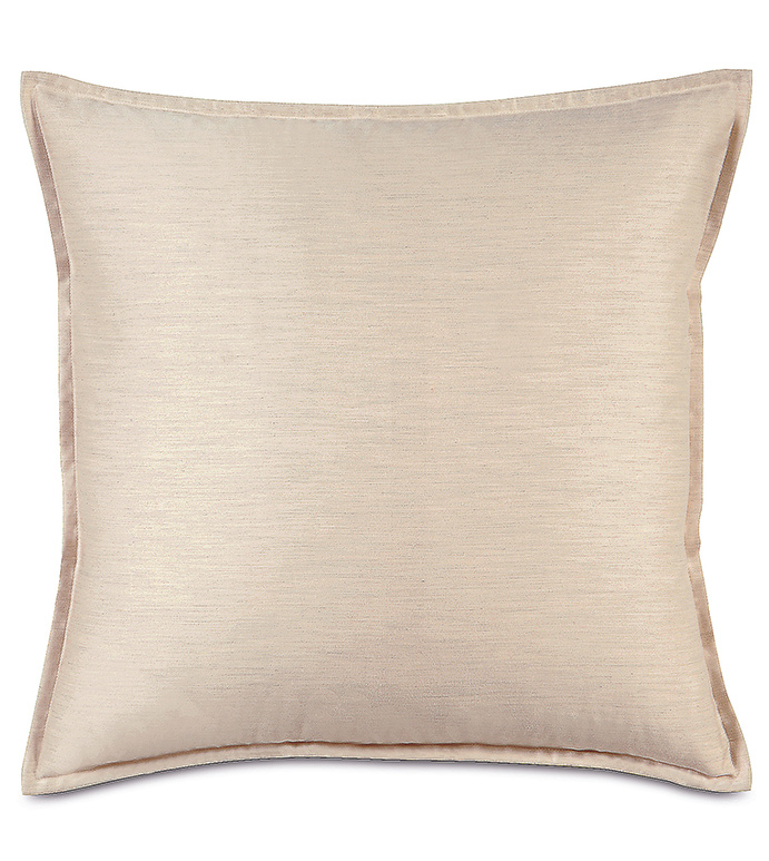 Ƥ˹-ɫ 24X24 PIERCE SAND DEC PILLOW