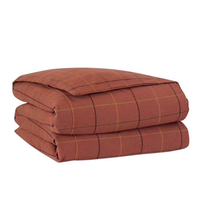 Chalet Alpine Home Duvet Cover & Comforter  & ޱ