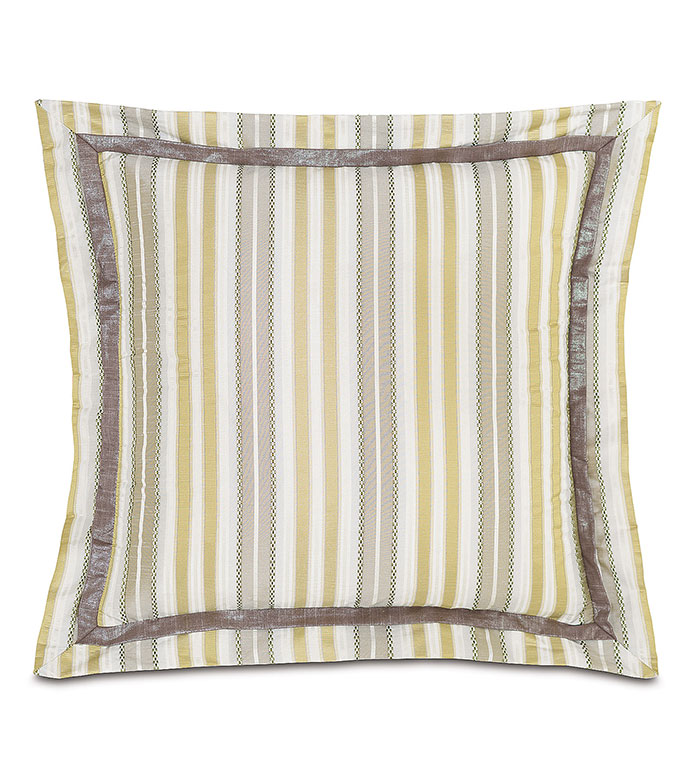 ά˷ƶ 27X27 GENEVIEVE CITRON EURO SHAM