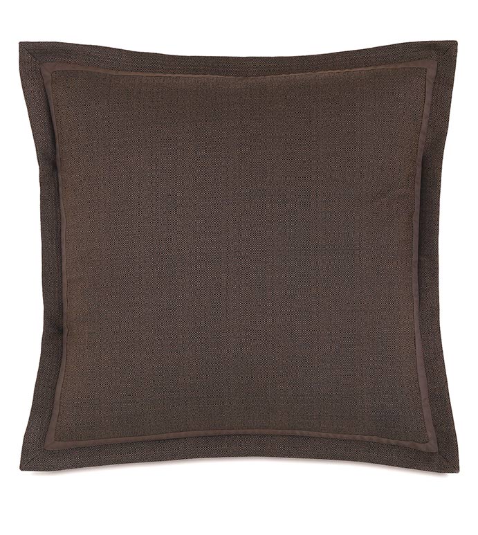 ˹֮ 27X27 WALDEN BARK EURO SHAM