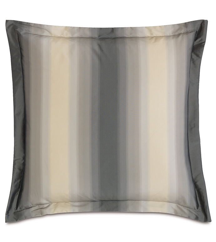 ˹ 27X27 SONI SLATE EURO SHAM