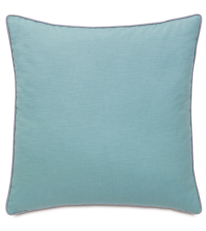 ˹ 27X27 FLYNN POOL EURO SHAM