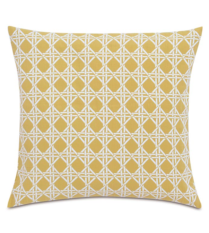 ɺС 27X27 LARKIN SUN EURO SHAM