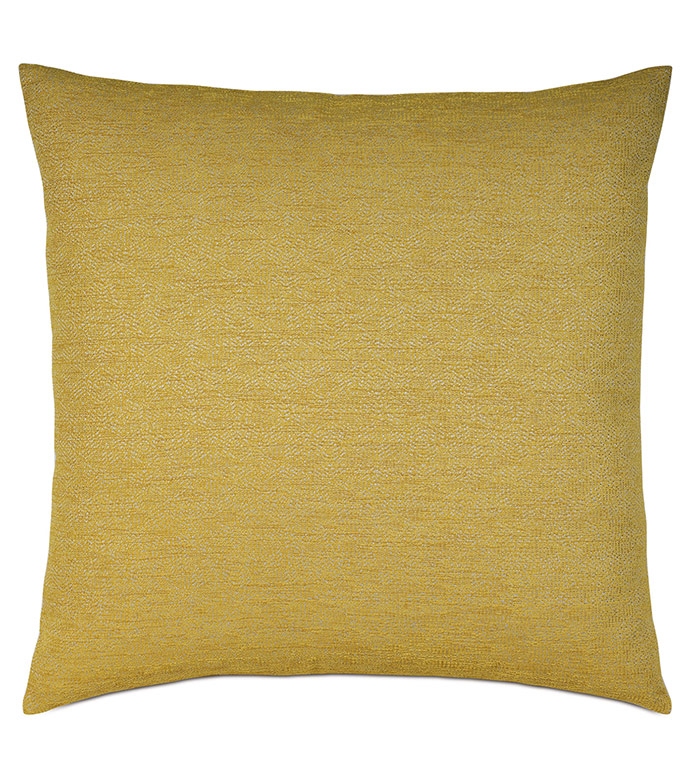 ˹ 27X27 BIKO CITRON EURO SHAM