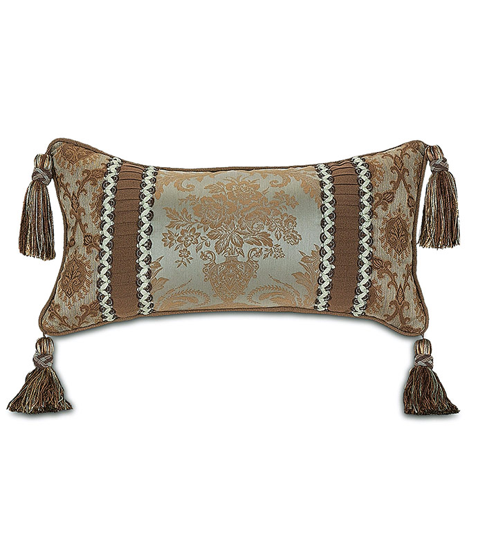 ܽ˹ 11X21 FOSCARI W/TASSELS