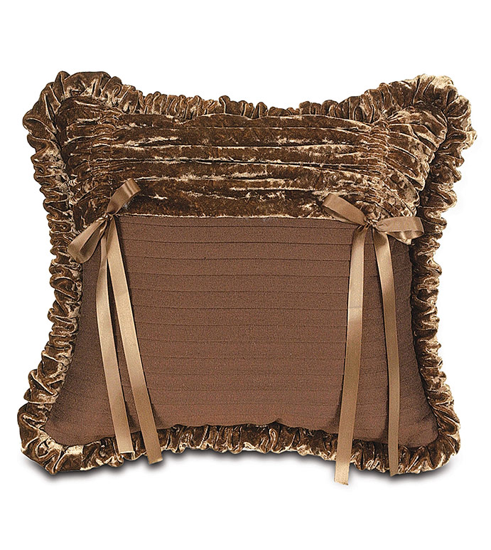 ܽ˹ 15X18 GLAMOUR MOCHA ENVELOPE