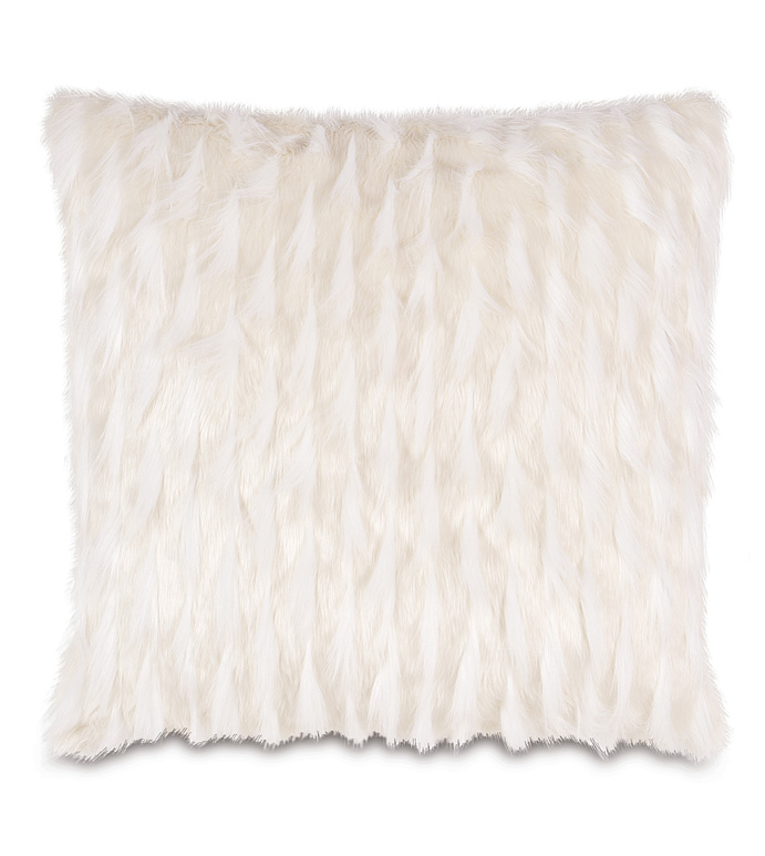 ë 27X27 JADIS SNOW KNIFE EDGE