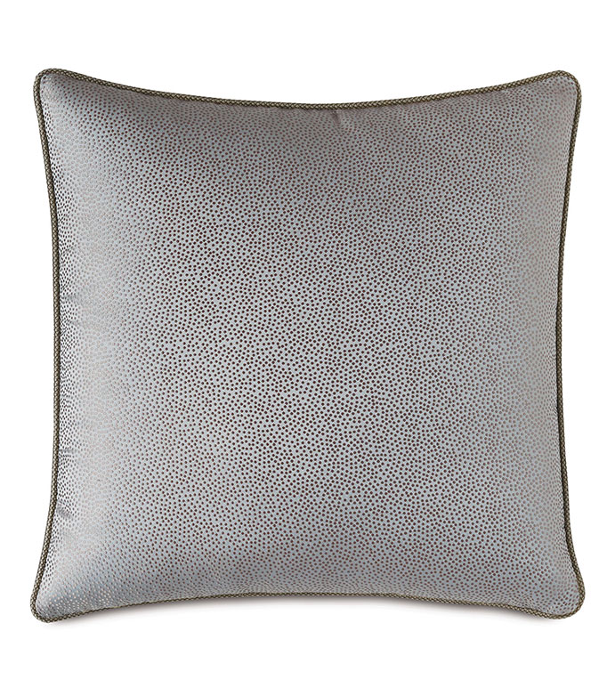 ӡ֧ 27X27 INDOCHINE DOTTED EURO SHAM