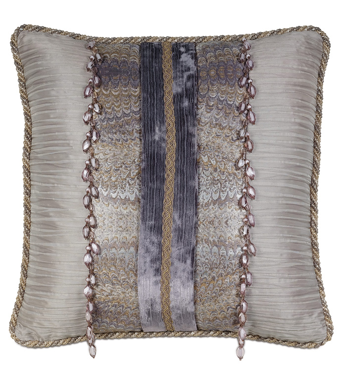 ĺɫ 20X20 IMOGEN METAL INSERT W/BEADED TRIM